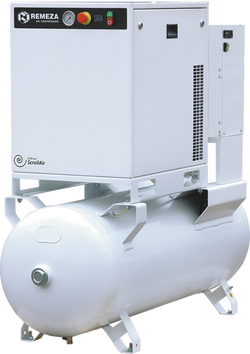 Remeza КС 3-10-270М