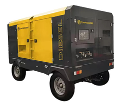 ET-Compressors ET SD-550S-19