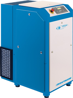 Kraftmann VEGA 4-7,5 CF