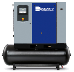 Ceccato DRB 34/13 D TM CE 400 50