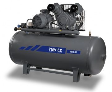 Hertz HPC-S2 380 V
