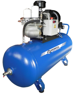 Remeza ВК 3А-7,5-200-1