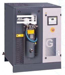 Atlas Copco G15 13FF