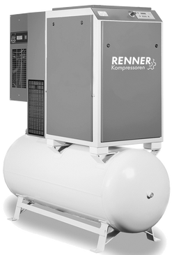 Renner RSDK-PRO 4.0/250-10