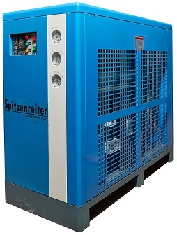 Spitzenreiter LW-800AC