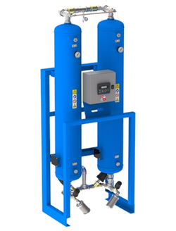 Осушитель воздуха OMI HLA 1500