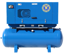 Бежецкий АСО-ВК-15/10-2,2-500М1