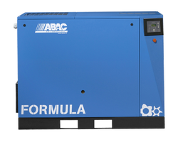 Abac FORMULA.E 5,5 (8 бар)