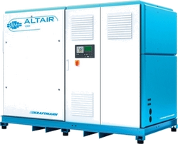 Kraftmann ALTAIR 130