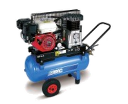 Abac ENGINEAIR 5/50 PETROL