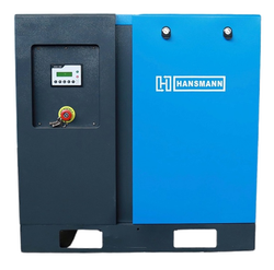 Hansmann RSA 220 12 бар