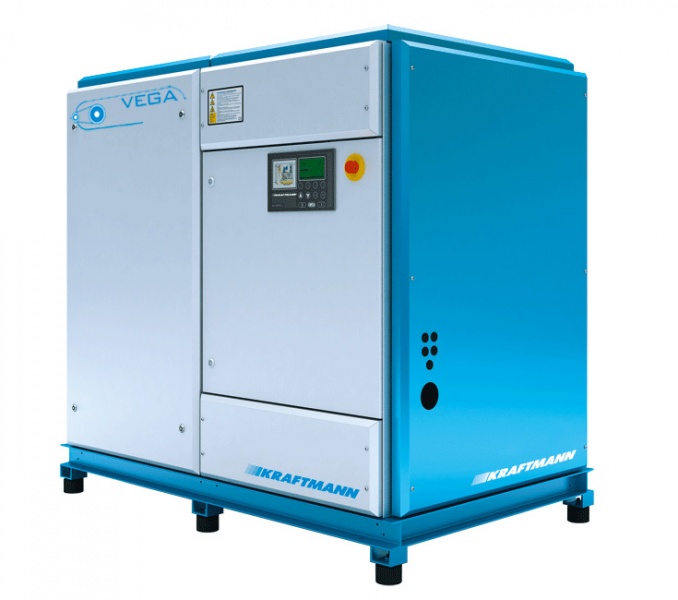 Kraftmann VEGA 38 (10 бар)