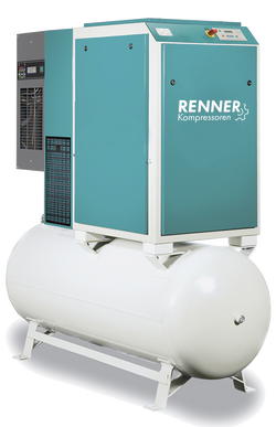 Renner RSDK-PRO-ECN 3.0/270-10