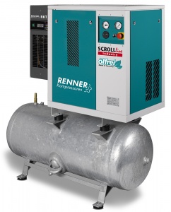 Renner SLDK-I 7.5/250-8