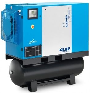 Alup Allegro 19-10 500L plus