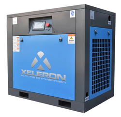 Xeleron Z40PMA 8 бар Hanbell AB