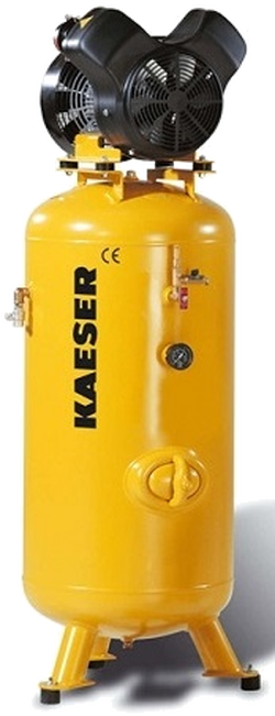 Kaeser KCT 401-250 St