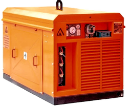 ЗИФ ШВ 25/0,7 (660 В, с устройством подвеса)