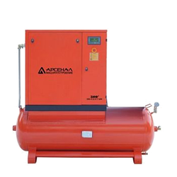 ЗИФ СВЭ-0,6/1,3ШМР-500