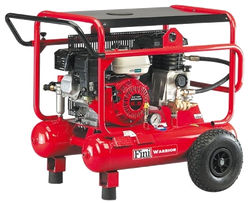 Fini WARRIOR BK-113-4-AP