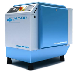 Kraftmann ALTAIR 28 PLUS