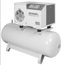 Renner RSD-B 2.2/250-10