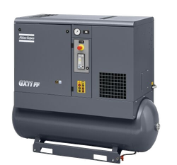 Atlas Copco GX 4EP 10FF TM(200)