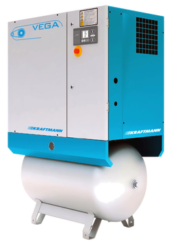 Kraftmann VEGA 5 O R 270 (8 бар)