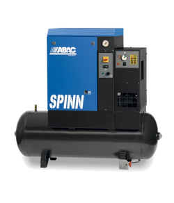 Abac SPINN E 2,2-270