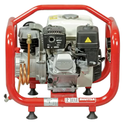 Fini SHUTTLE MK236 HONDA