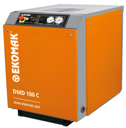 Ekomak DMD 75 C 8