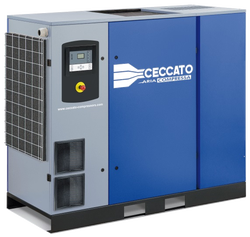 Ceccato DRB 35/13 D CE 400 50