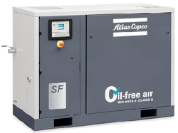 Atlas Copco SF 17+ 8P FM