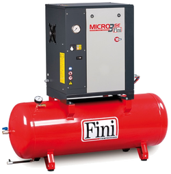 Fini MICRO SE 4.0-08-200
