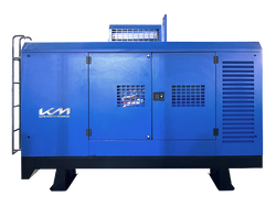 KraftMachine КМ-43/25-ВД-П