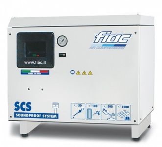 Fiac SCS 540