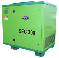 Atmos SEC 300 10