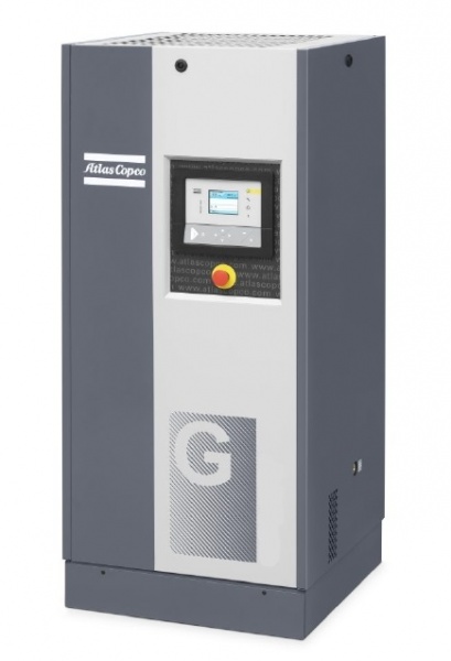 Atlas Copco GA 22 VSD + FF