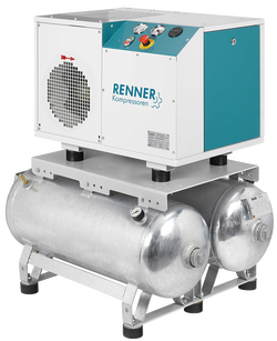 Renner RSD-B 2.2/2x90-7.5
