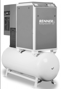 Renner RSDKF 15.0/250-10