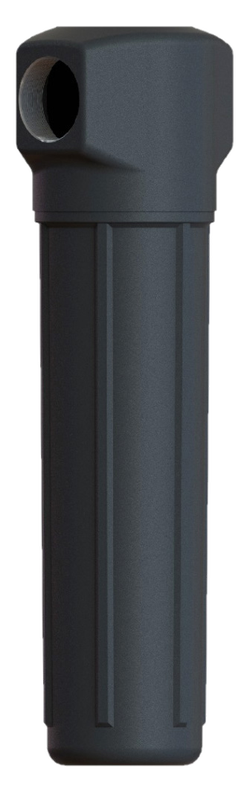 Магистральный фильтр для компрессора DAS DF 20000 (0.01 ppm)