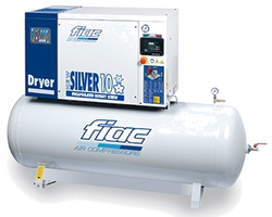 Fiac NEW SILVER D 10/300 10