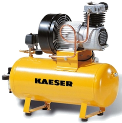 Kaeser KCT 840-250