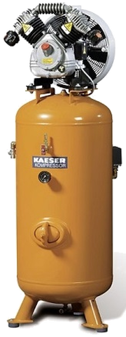 Kaeser EPC 440-250