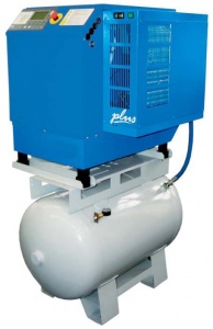 Ceccato CSM10/8 DXM 270L 400/50