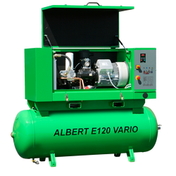 Atmos Albert E 120 Vario-KR 8