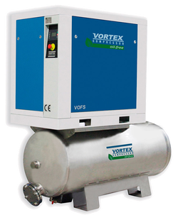 Vortex VOFS 1.5 T 8 бар