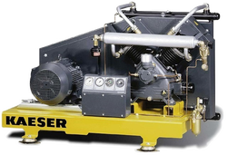 Kaeser N 253-G 7,5-35