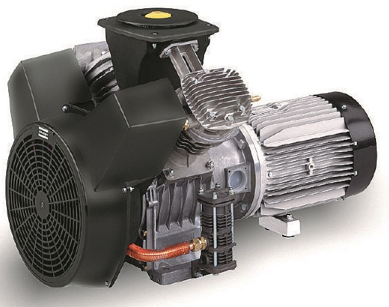 Atlas Copco LT 15-20 Power Pack