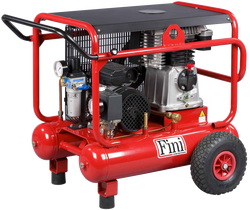 Fini WARRIOR BK-113-3M-AP